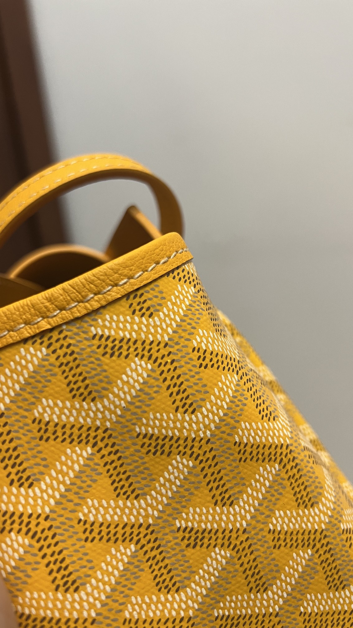 Go*ard tote bags-30*22*14cm
