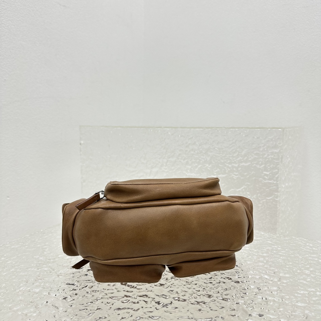 M*um*u vintage bag-21*6*12cm