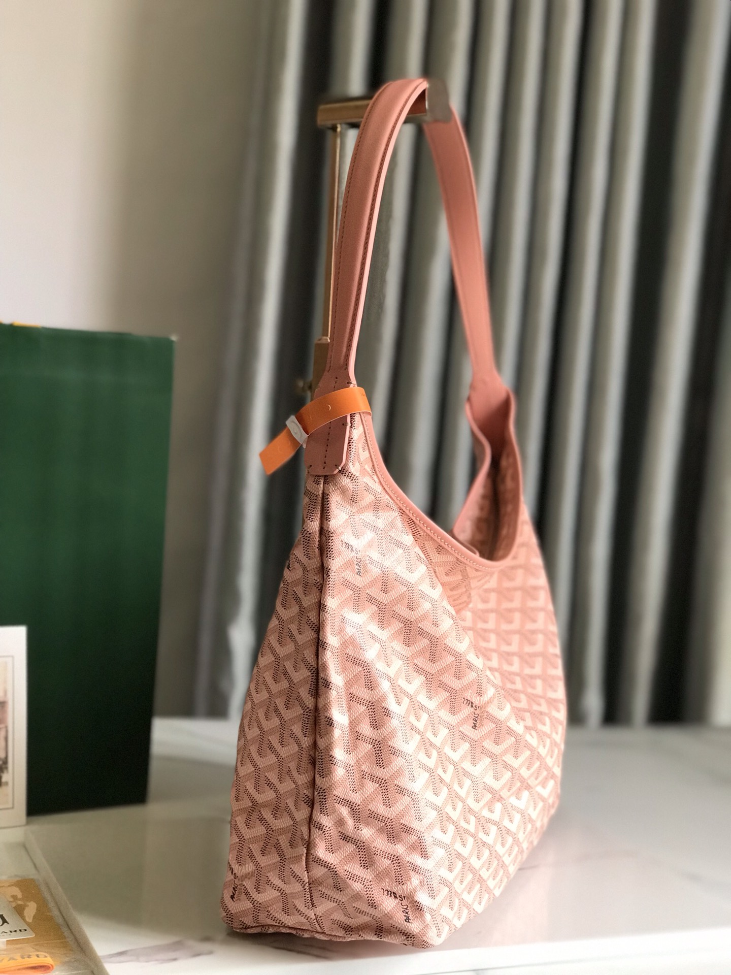 Go*ard bohème hobo-27*15* 42cm