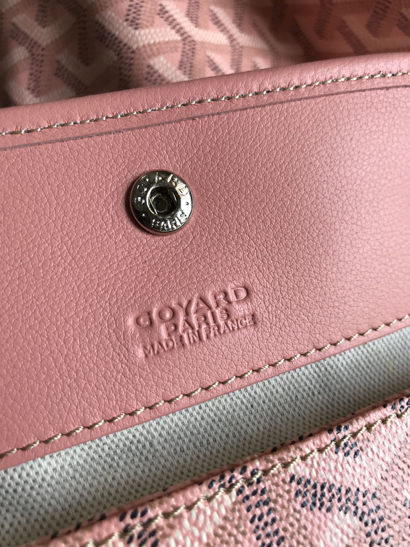 Go*ard bohème hobo-27*15* 42cm