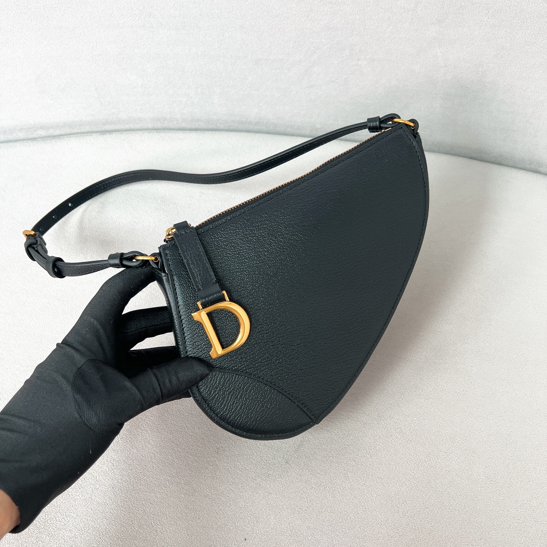 D*or saddle pouch-20*15*4cm