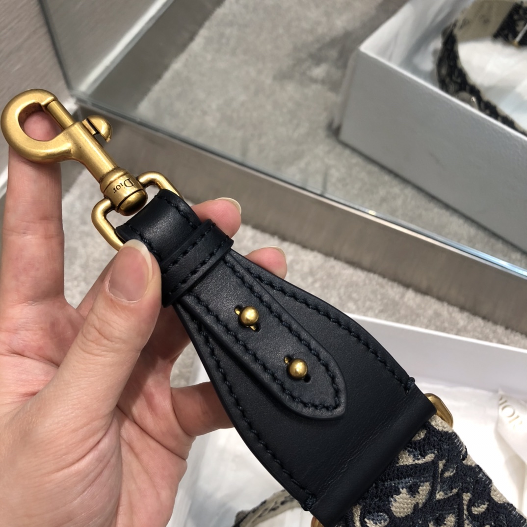 D*or straps