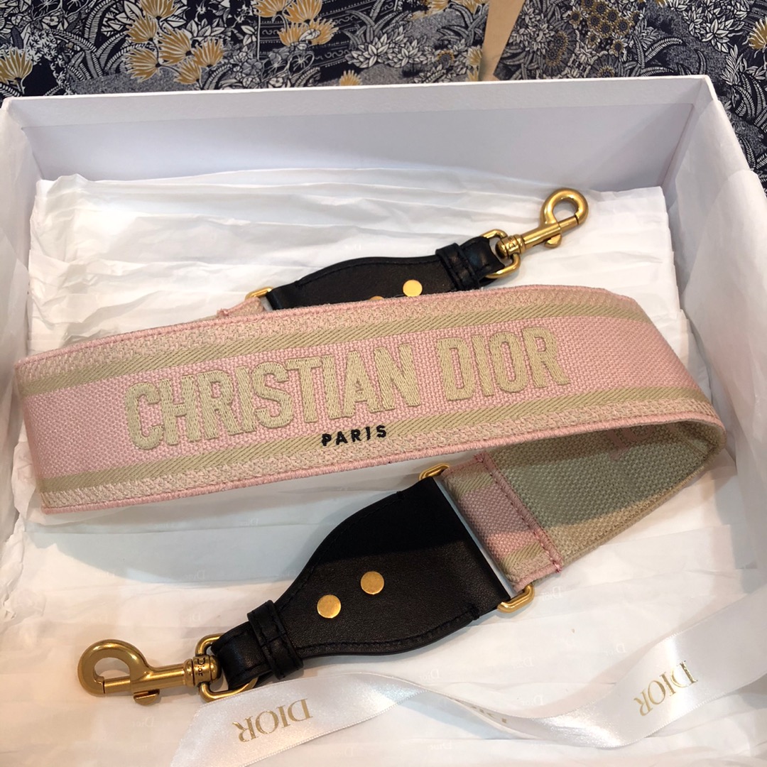 D*or straps