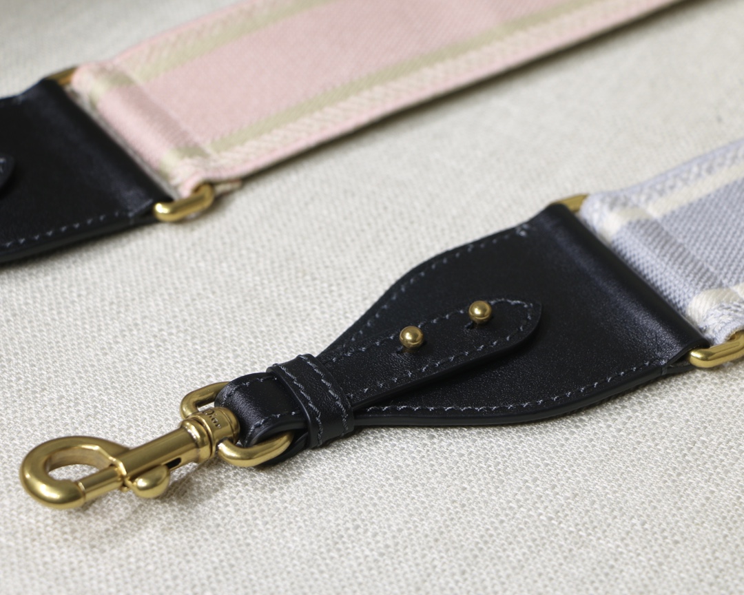 D*or straps