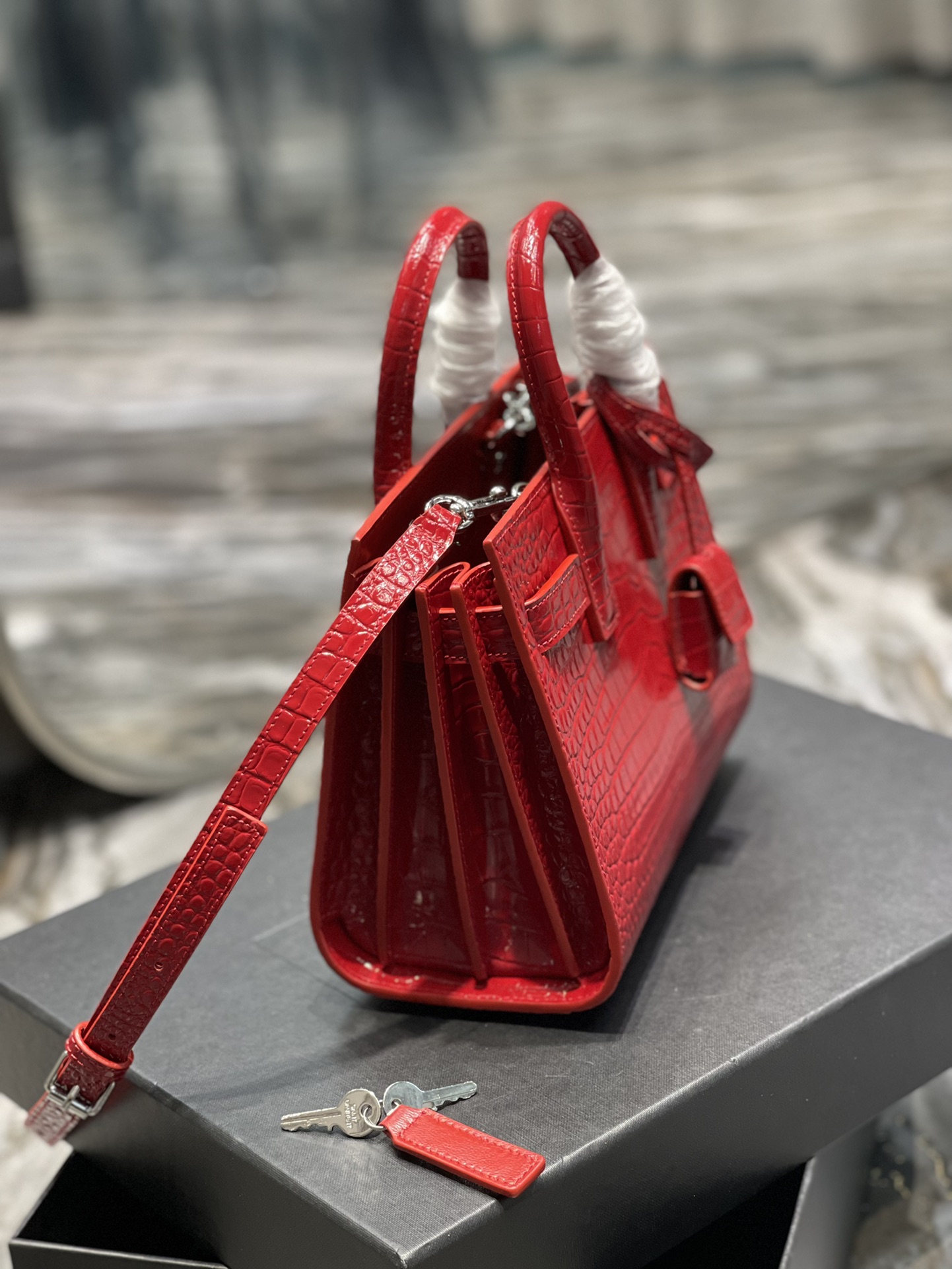 Y*L sac de jour-22cm