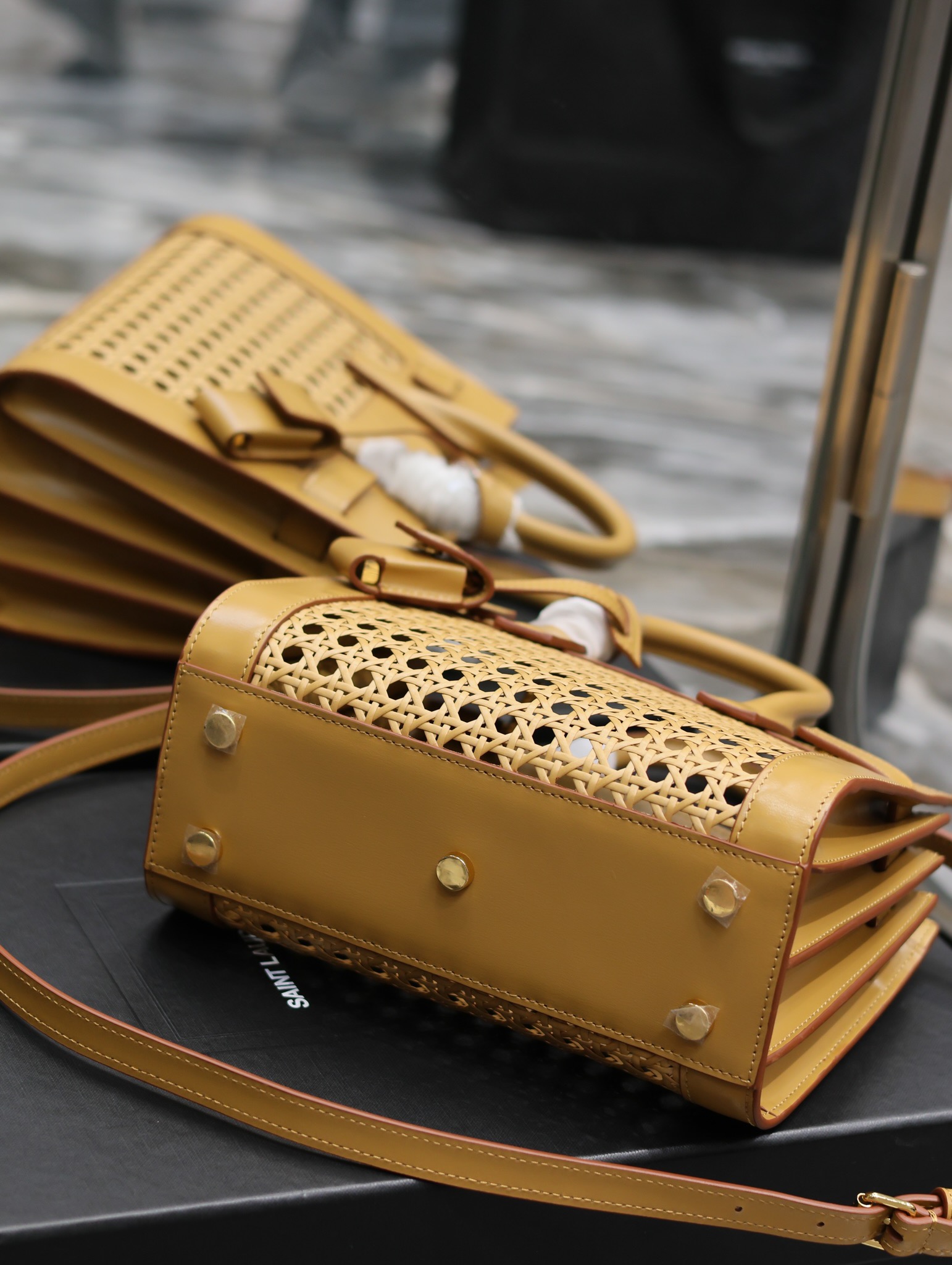 Y*L sac de jour-22cm