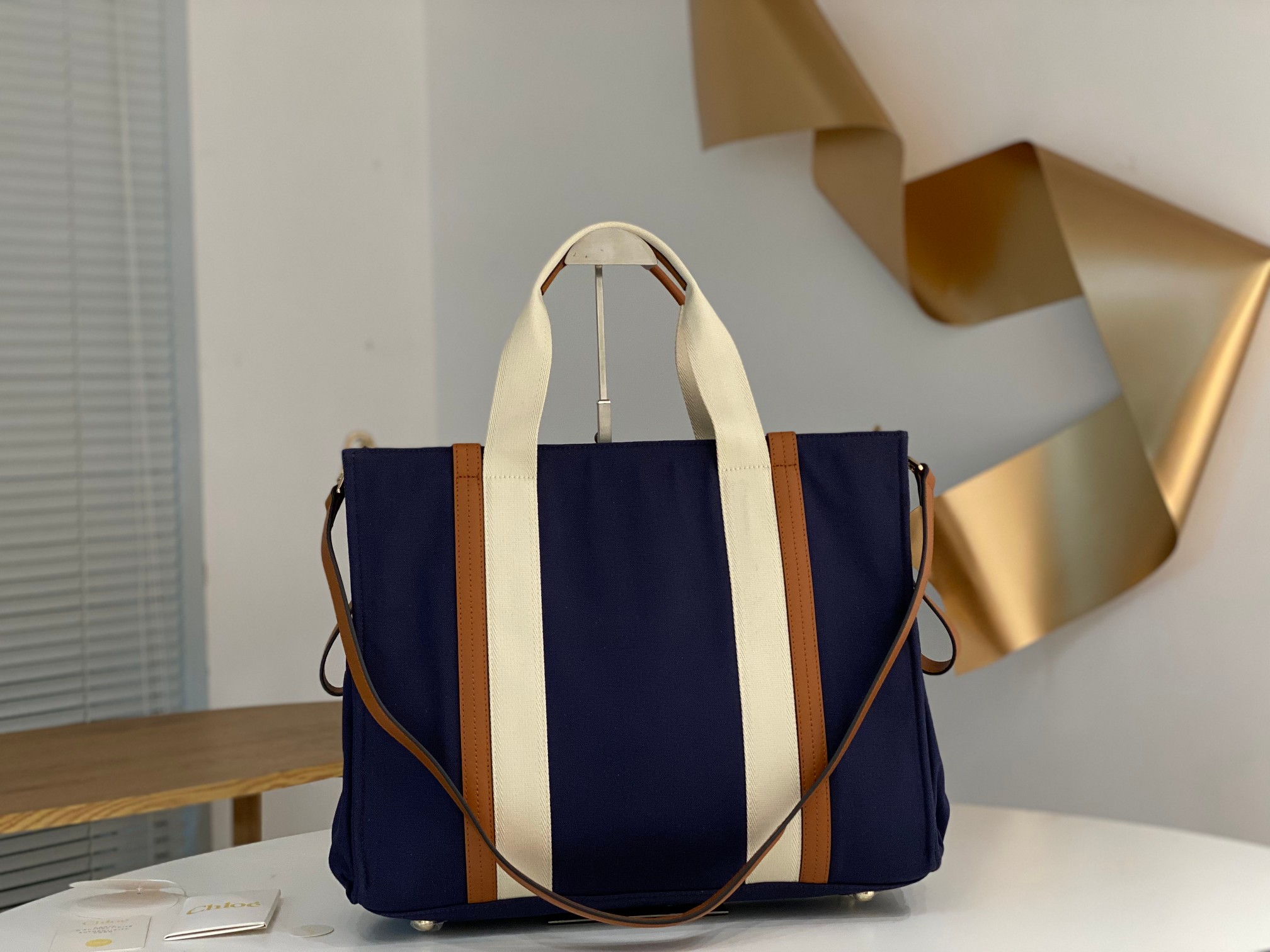 Ch10e tess bag-40*32*14cm