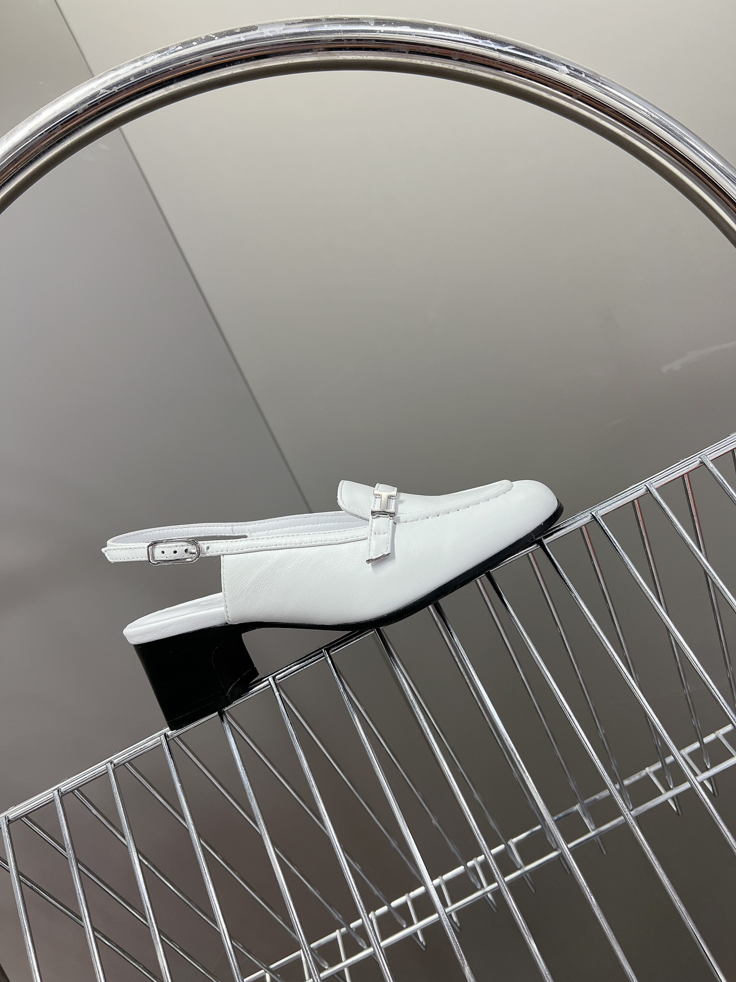 H**mes 2024ss sandals-5cm