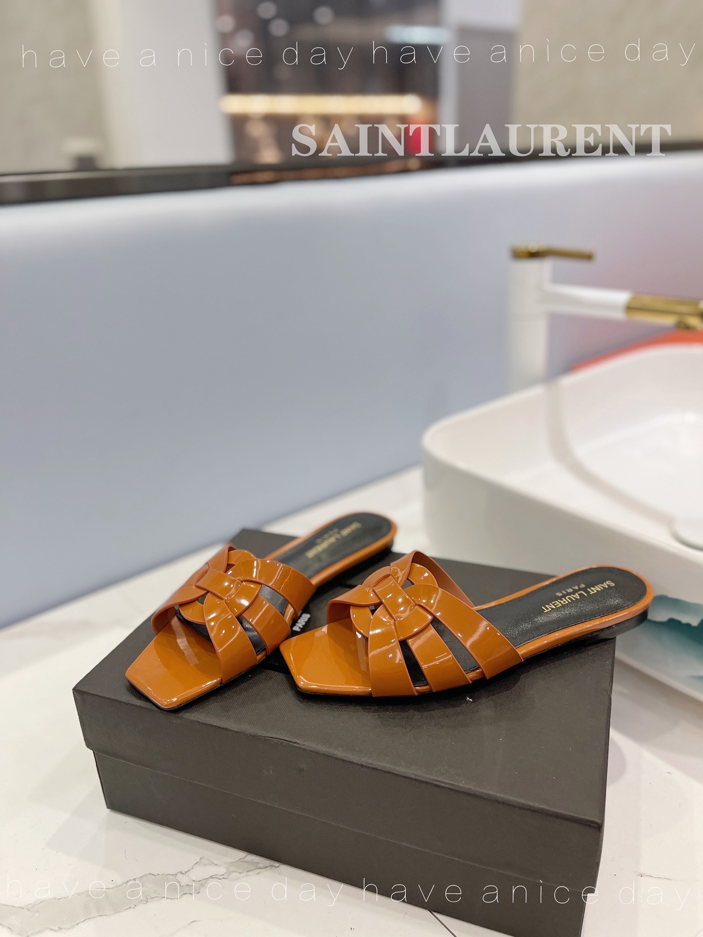Y*L 2024ss slides