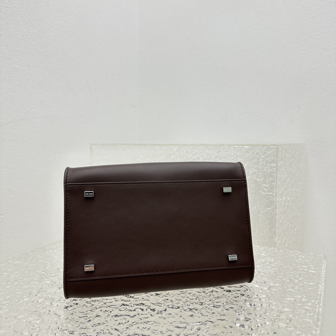T*e R0w margaux 10 bag-26*17.5*21cm