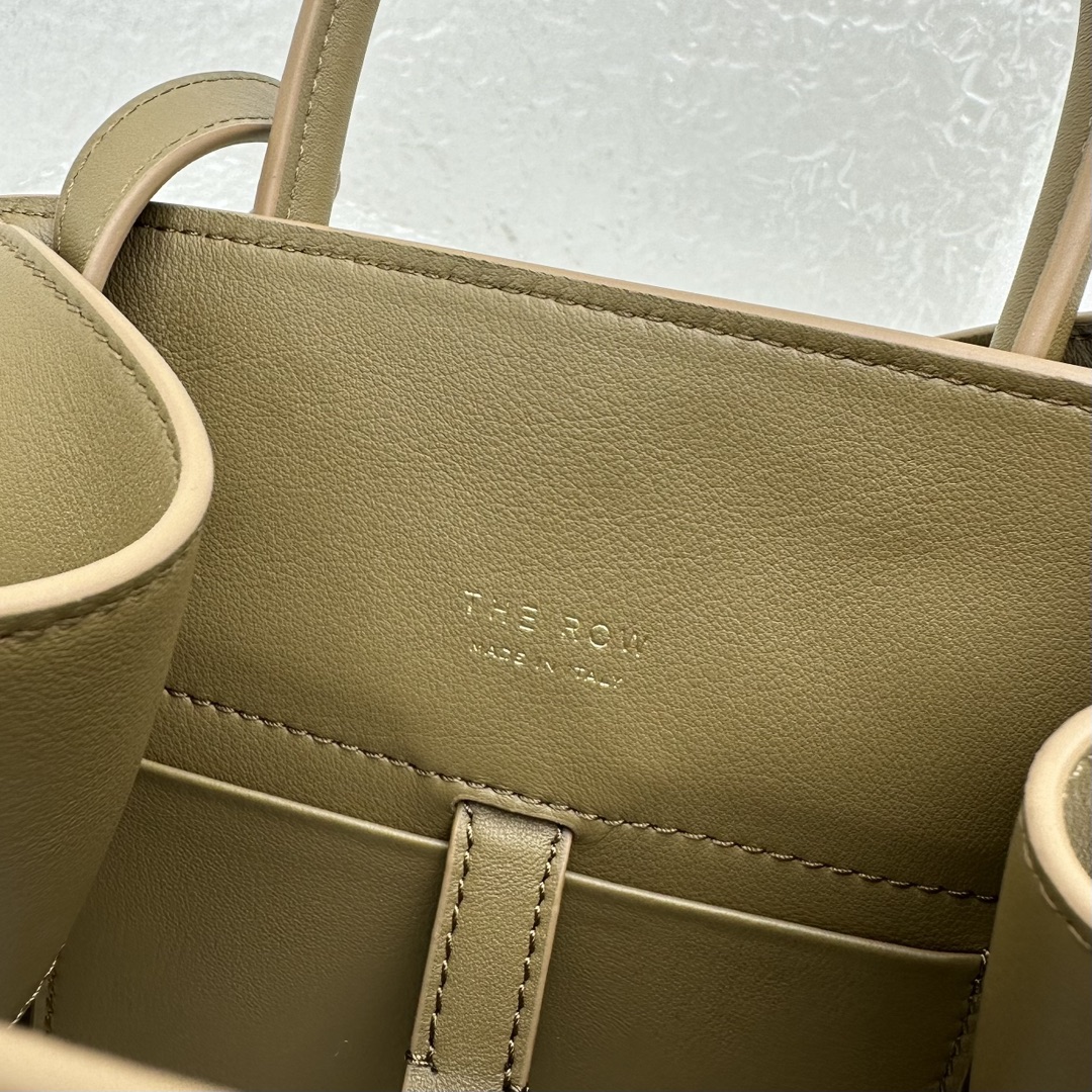T*e R0w margaux 10 bag-26*17.5*21cm