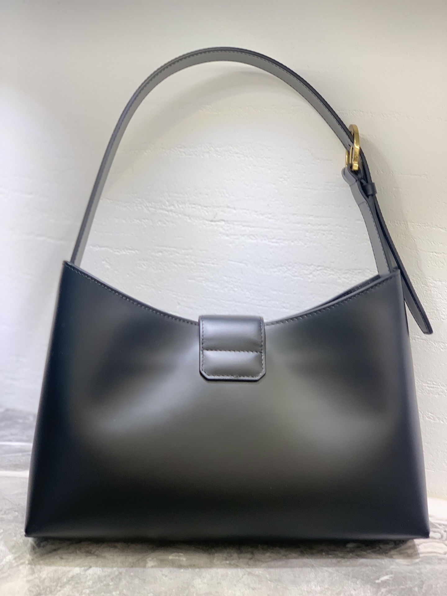 Ferragamo Trifolio Tote-30×20×7CM