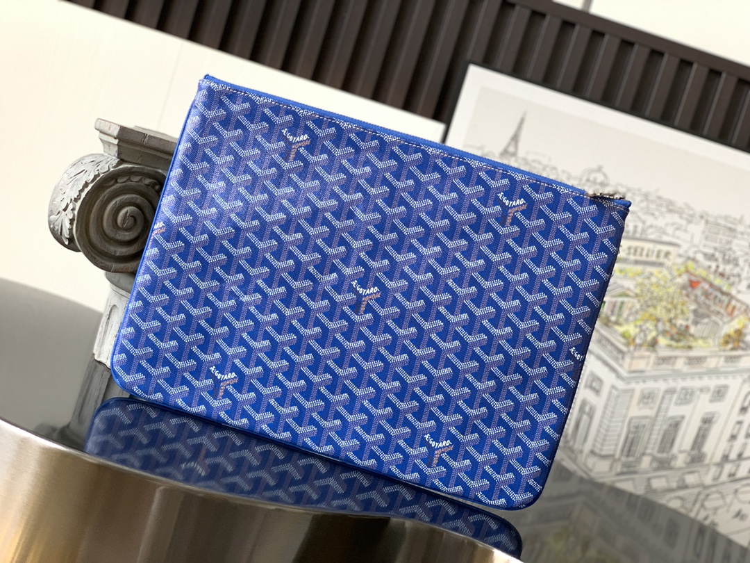 Go*ard senat pouch-36*0.5*26cm