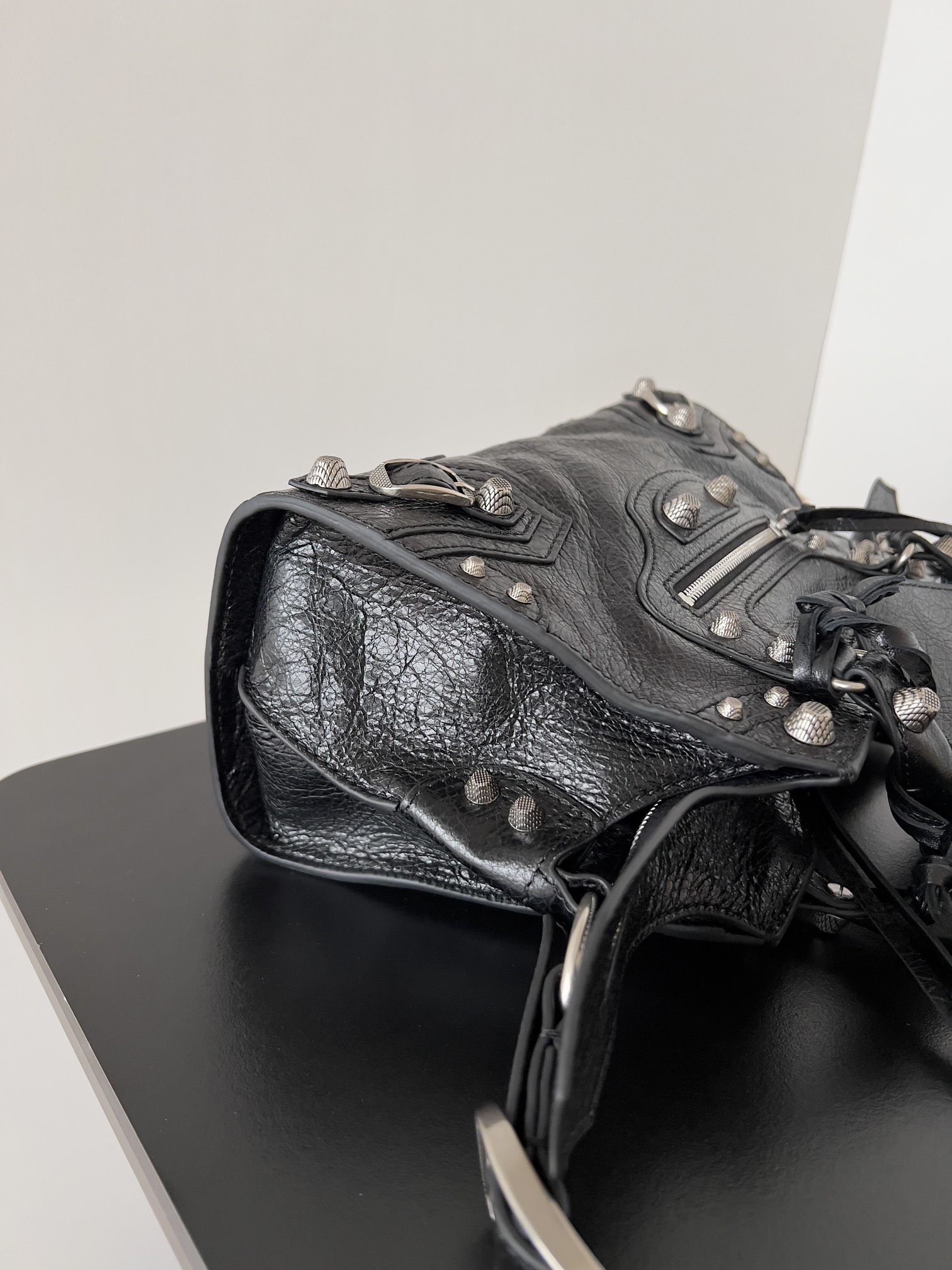 Balenciag Neo Cagole Handbags-26x13x18CM