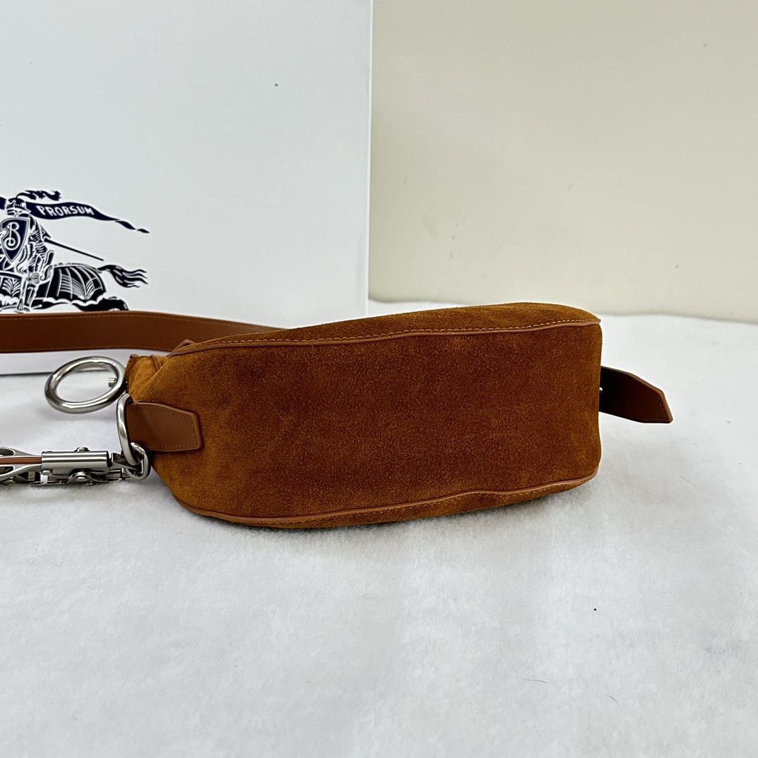 B**rry knight bag-24 x 8 x 23cm