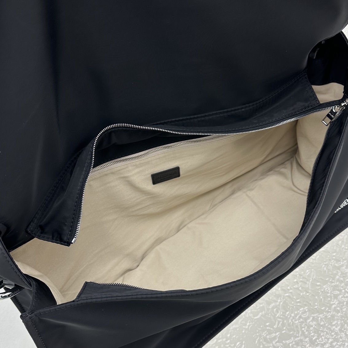 Ja*qvemvs voyage bag-60*38.5*21cm