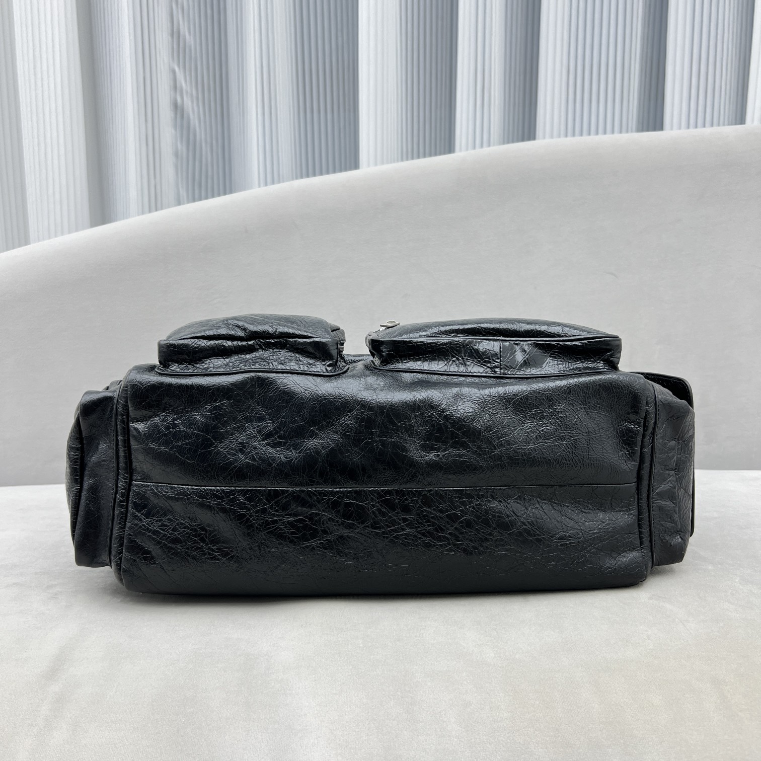 balenciag S*perbusy handbags-40*28*18cm
