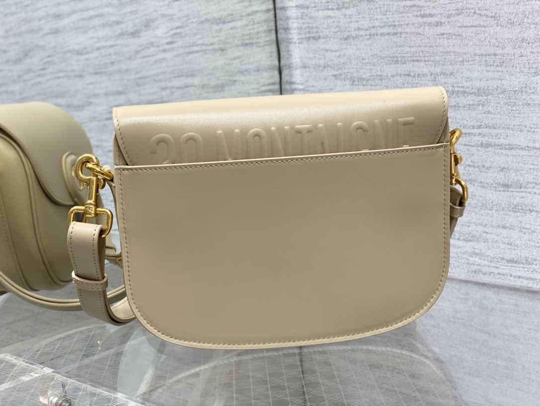 Di0r 30 Bobby Bag-22*17*6CM