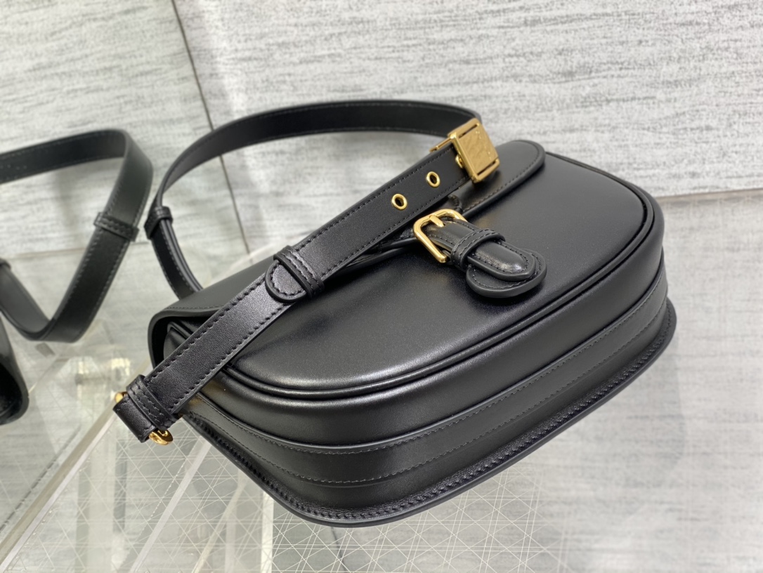 Di0r 30 Bobby Bag-22*17*6CM