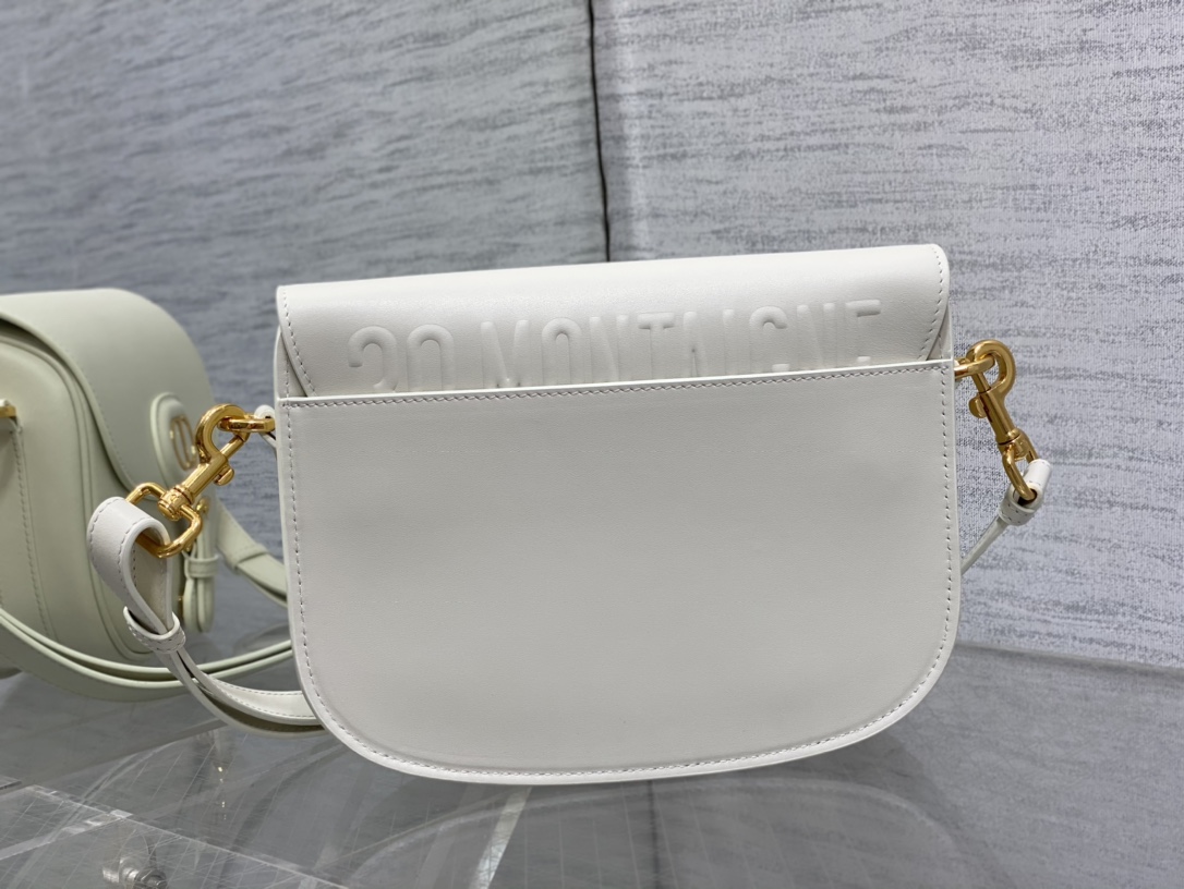 Di0r 30 Bobby Bag-22*17*6CM