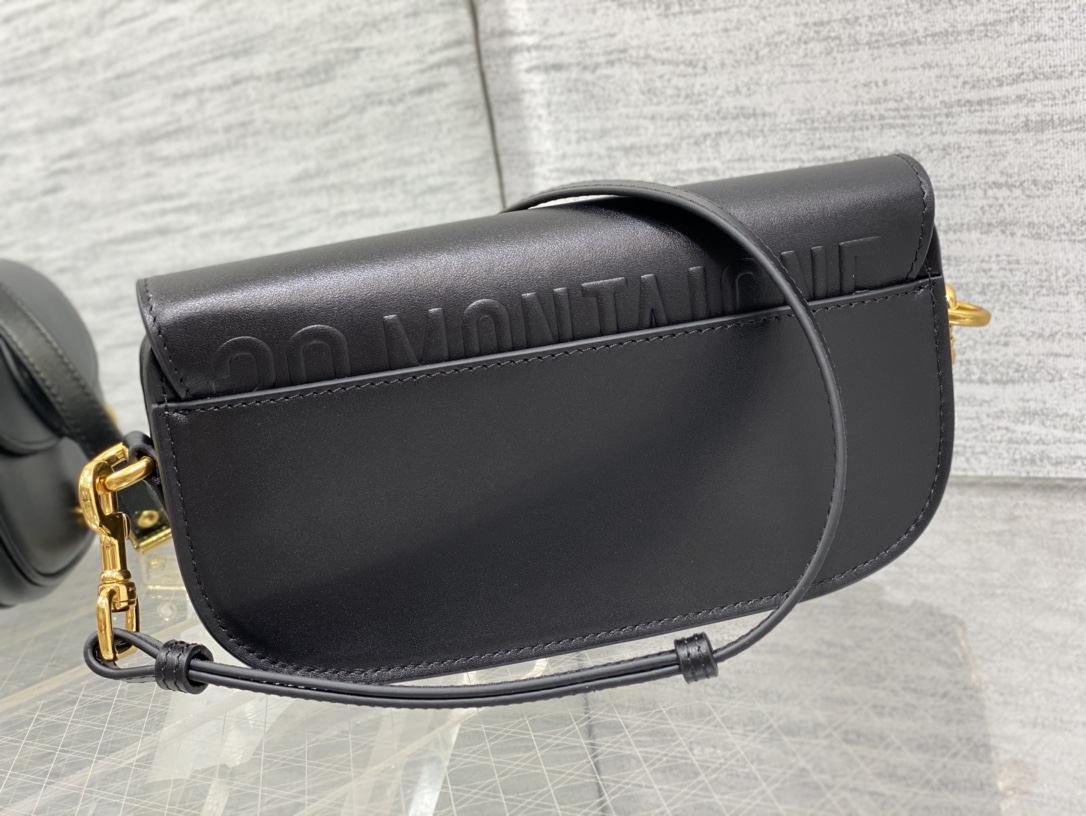 Di0r 30 Bobby Bag-21*5*12CM