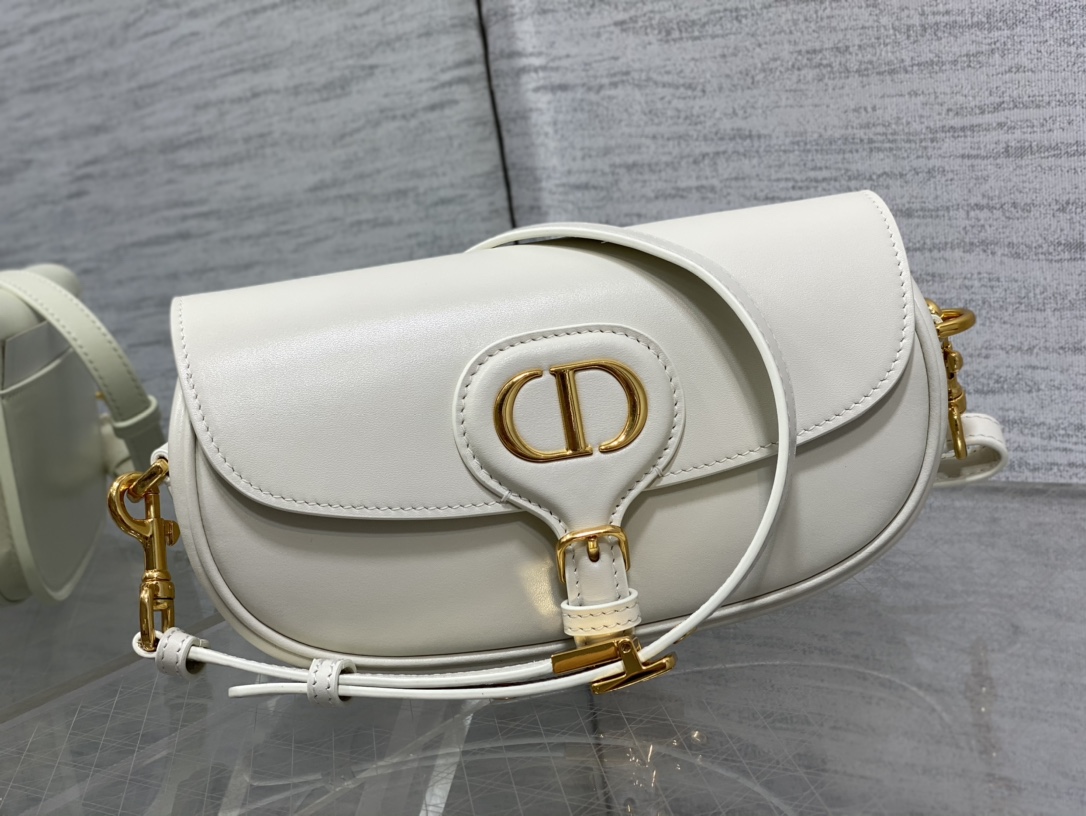 Di0r 30 Bobby Bag-21*5*12CM