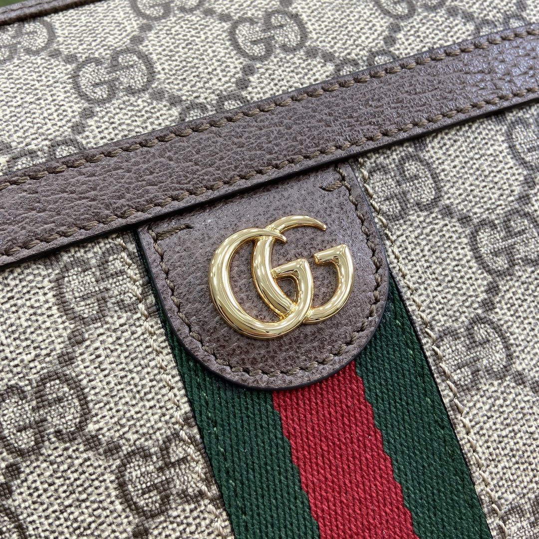 G*u*i ophidia handbags-21*16*11cm