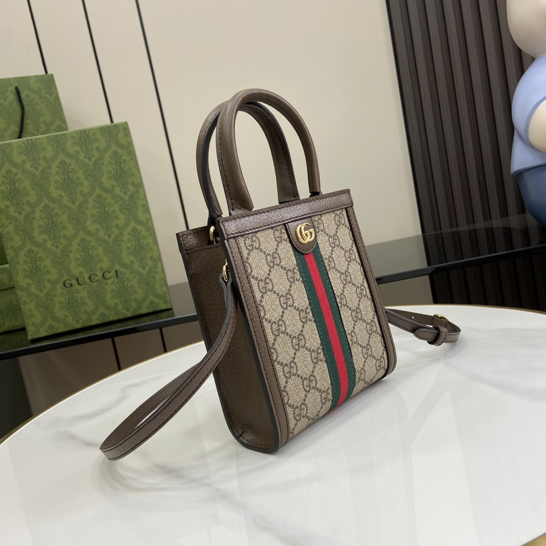 G*u*i ophidia handbags-26.5*15*5.5cm