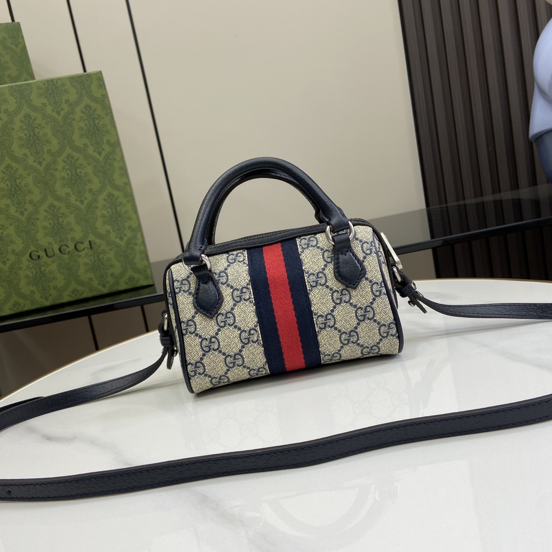 G*u*i ophidia handbags-16.5*10*9cm