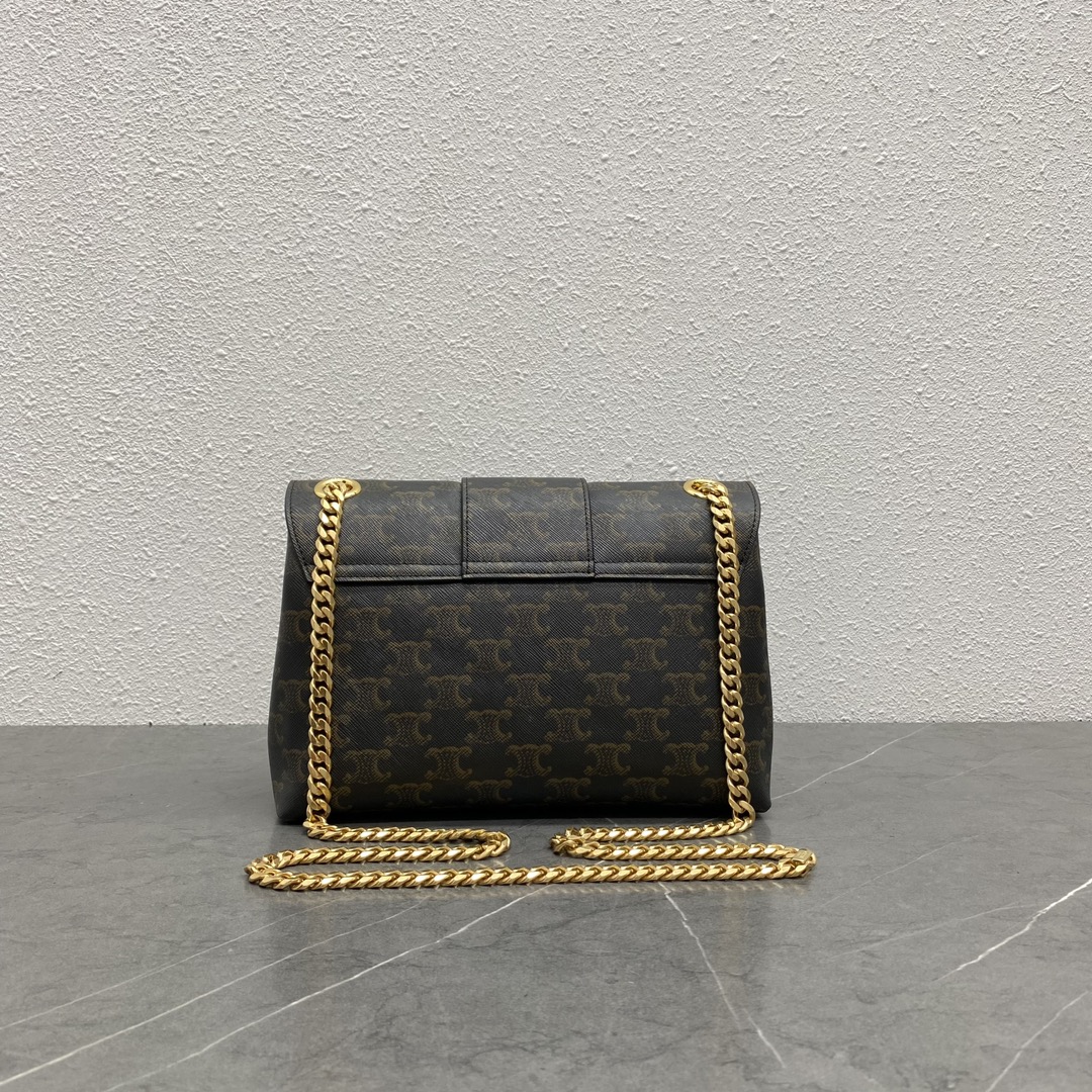 Ce**e ce teen victoire bag-25x15x8cm