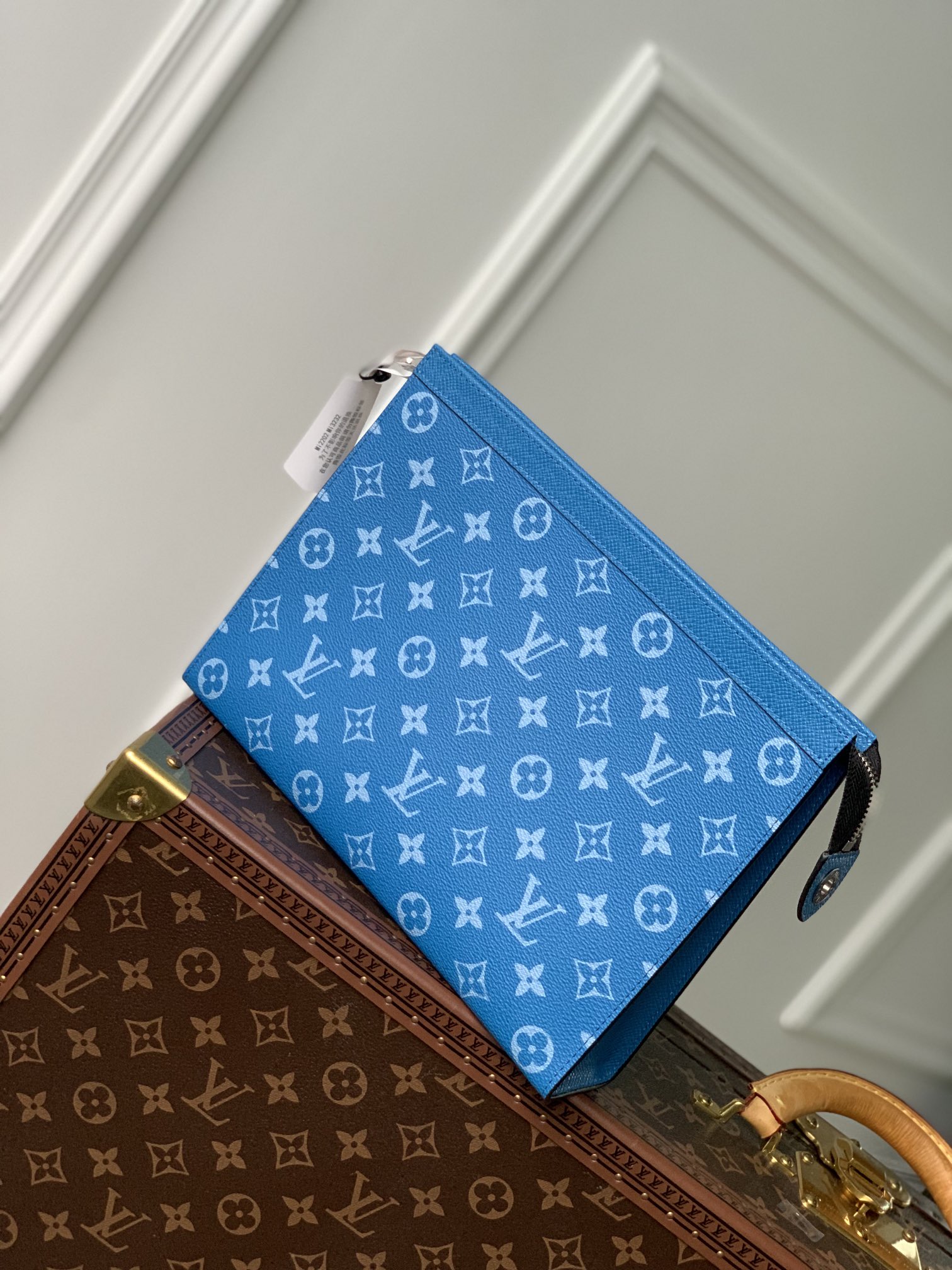 l0*is V*t0n pochette accessoires-26x20cm