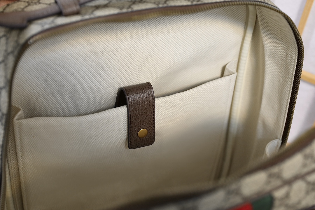 G*u*i ophidia backpack-30*40*14cm