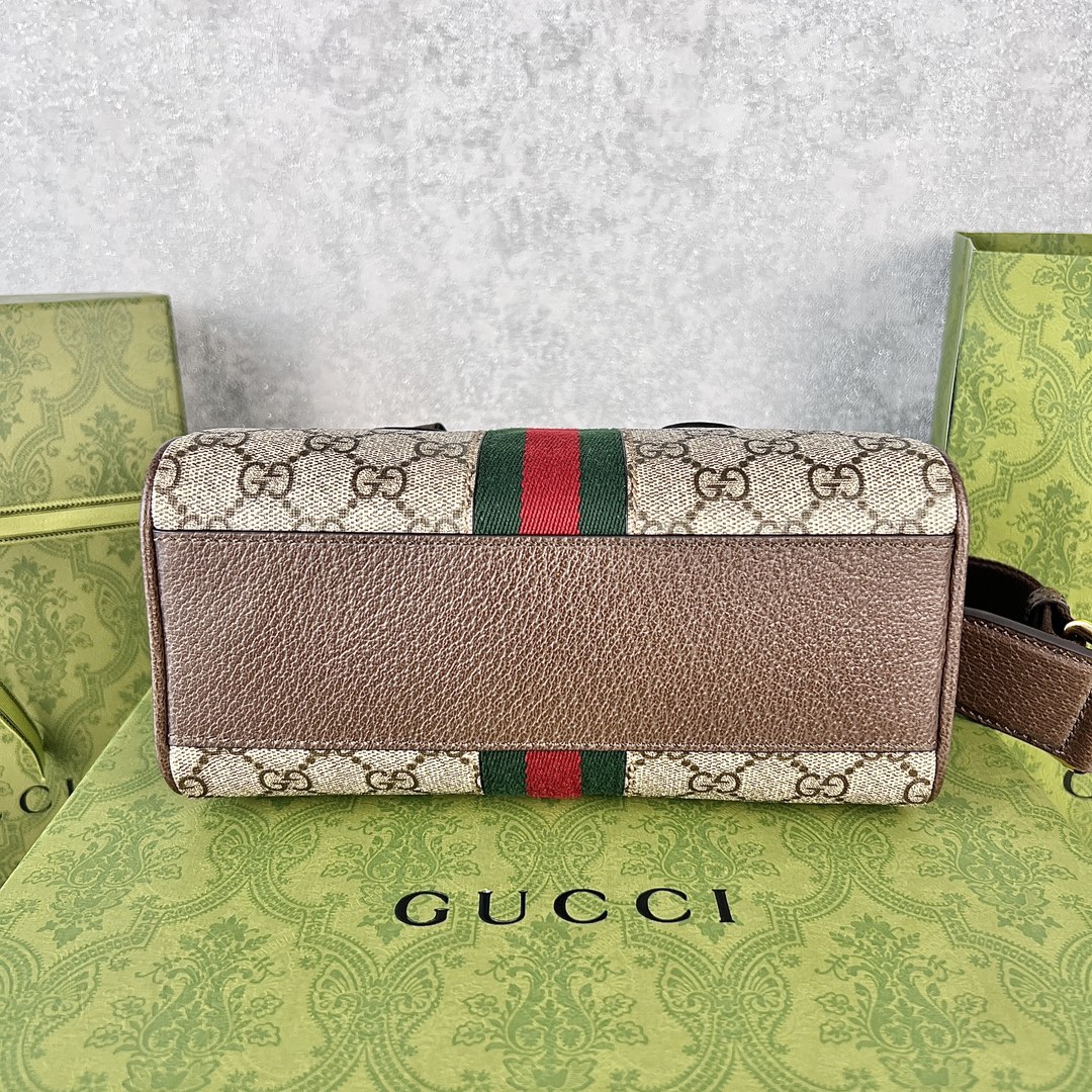 G*u*i ophidia bag-21×12×10cm