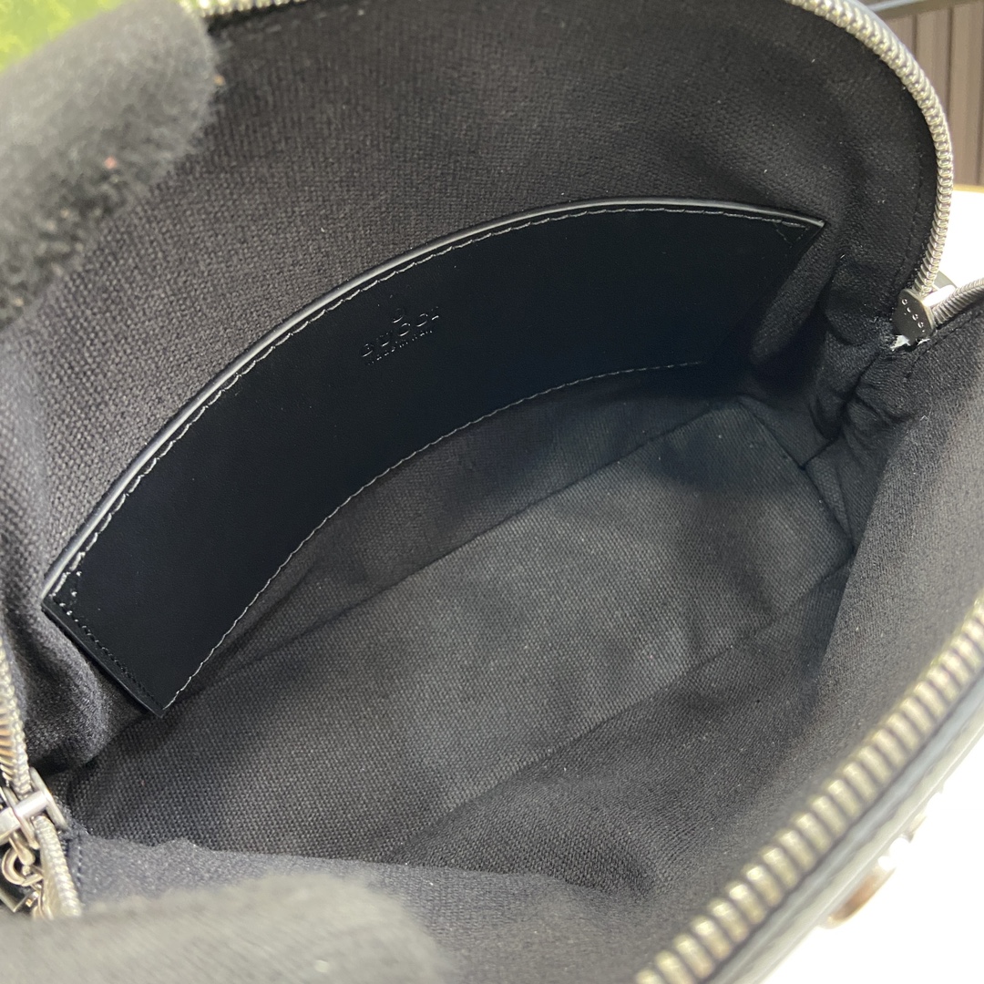 G*u*i ophidia bag-23.5*19*8cm