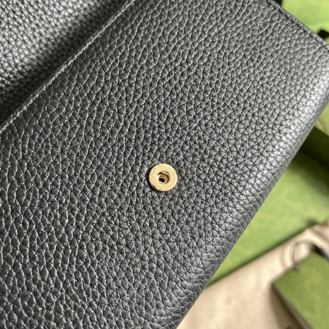G*u*i wallet-19.5*11.5*3cm