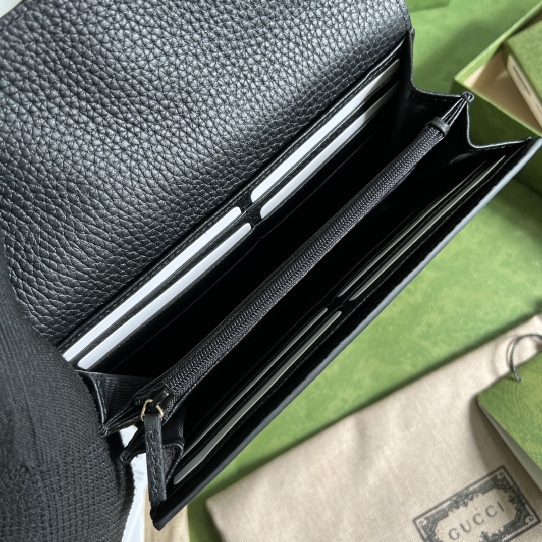 G*u*i wallet-19.5*11.5*3cm