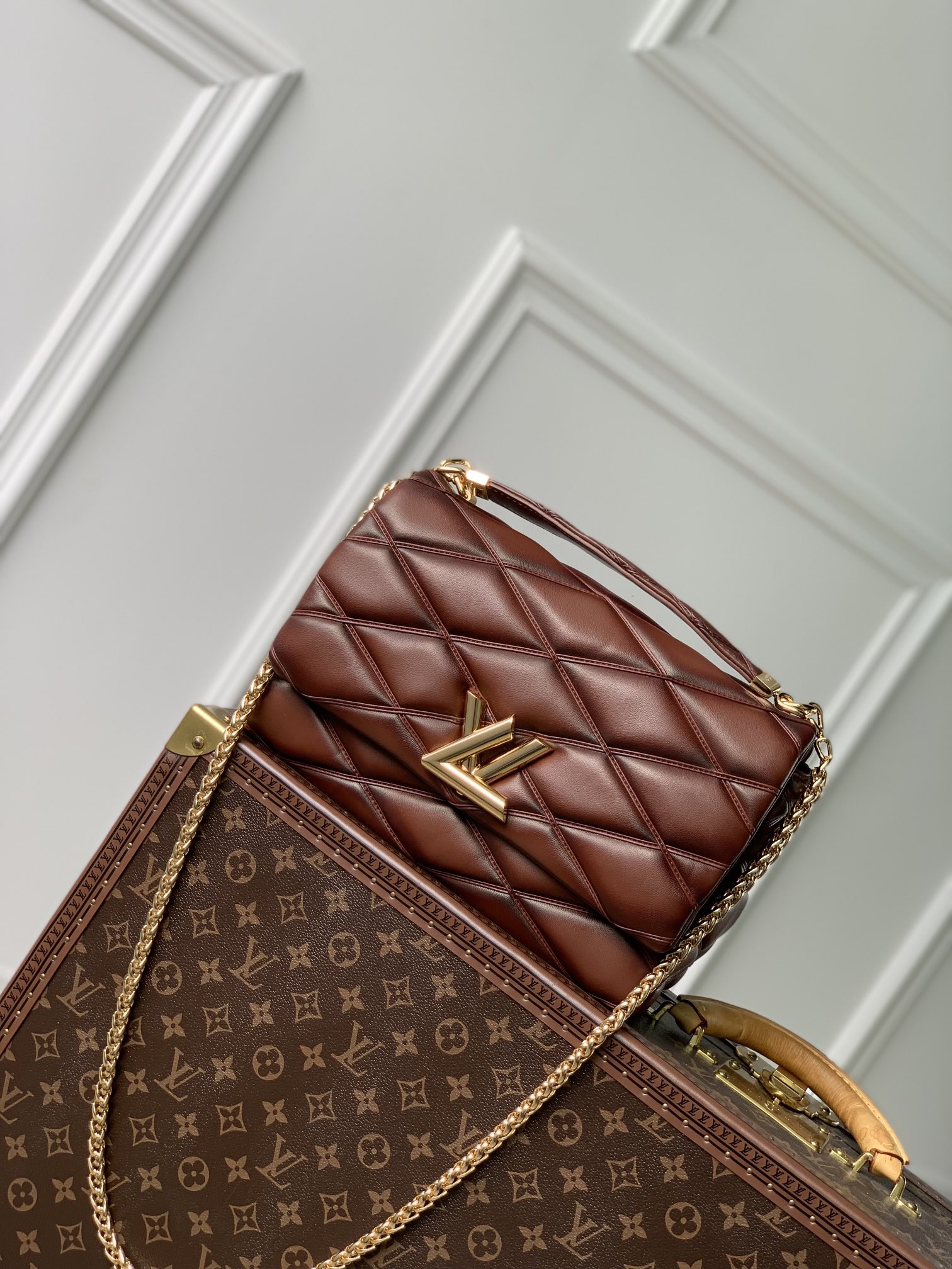l0*is V*t0n go-14 bag-m23689-31*19.5*11cm