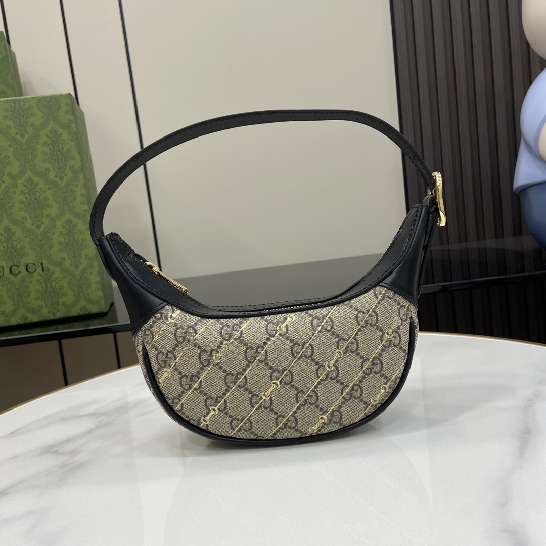 g*u*i gg S*p*e mini bag-15*20*15cm