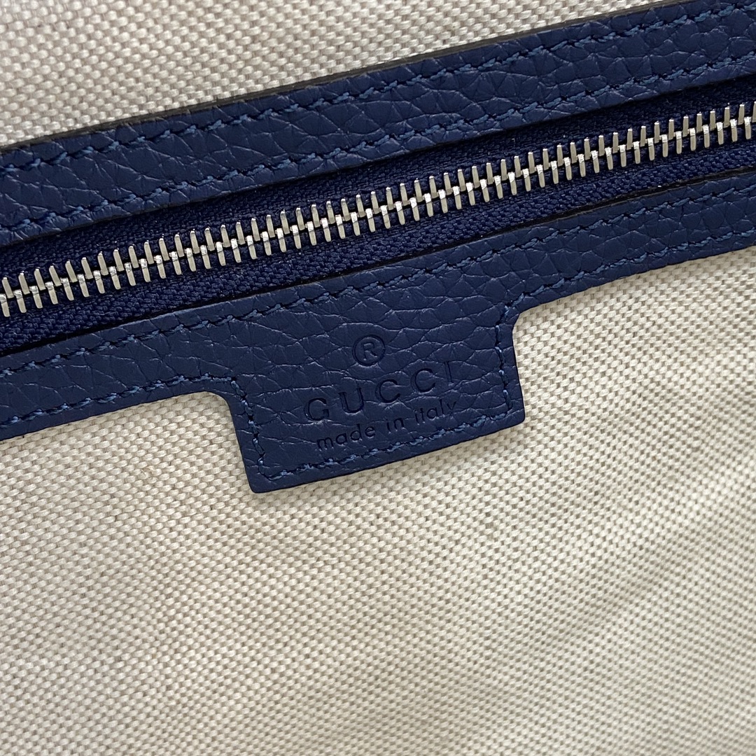 G*u*i messenger bag-31*24.5*6cm