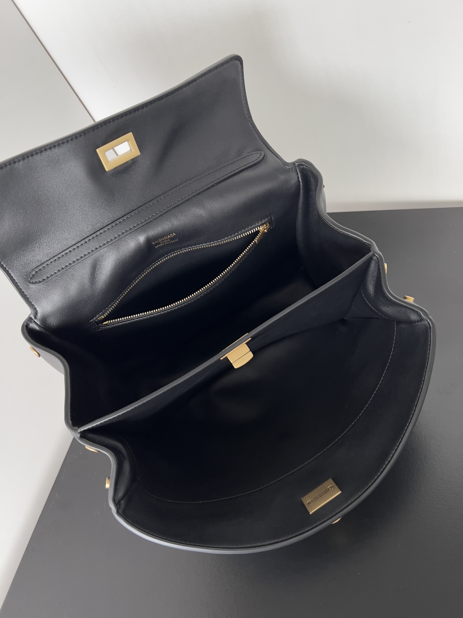 Balenciag Rodeo Handbags-28.9x20x9.9CM