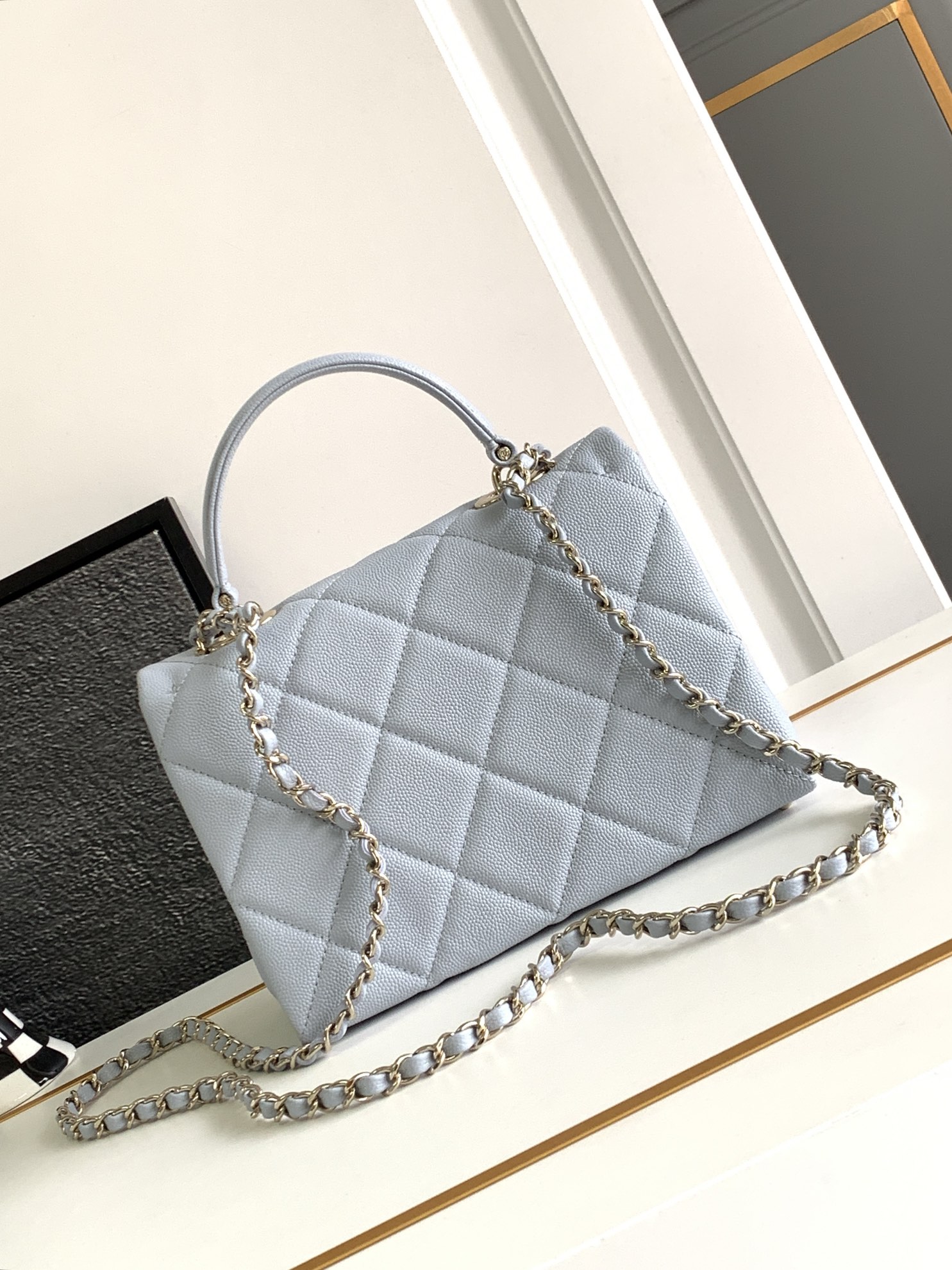 Ch@nel Top Handbags