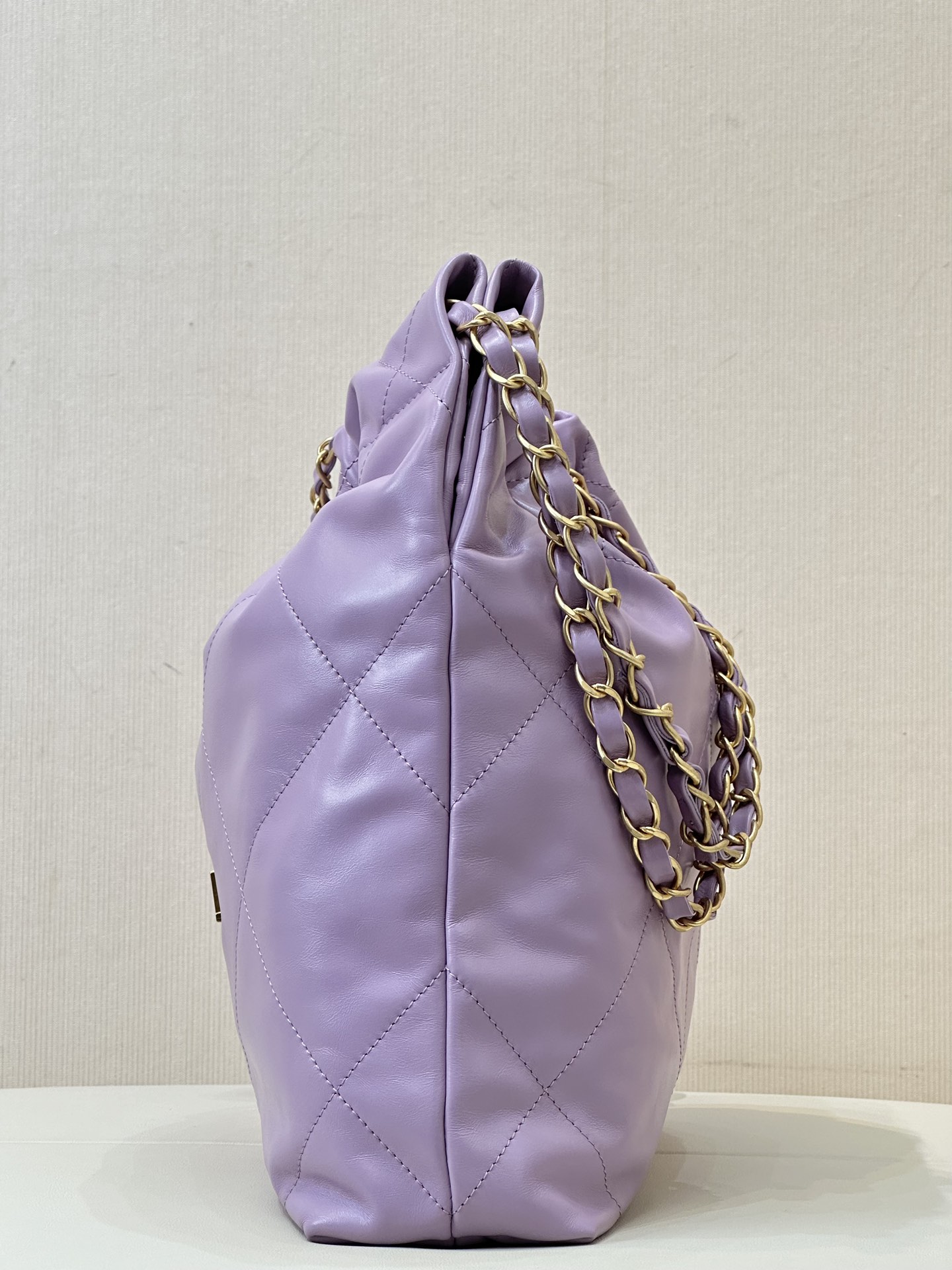 Ch@nel 2024SS Handbags-37×35×7CM