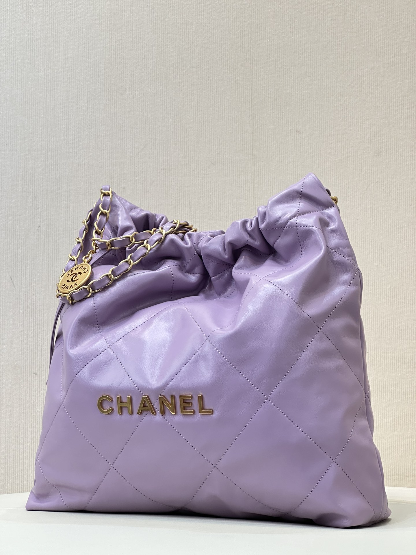 Ch@nel 2024SS Handbags-39×42×8CM