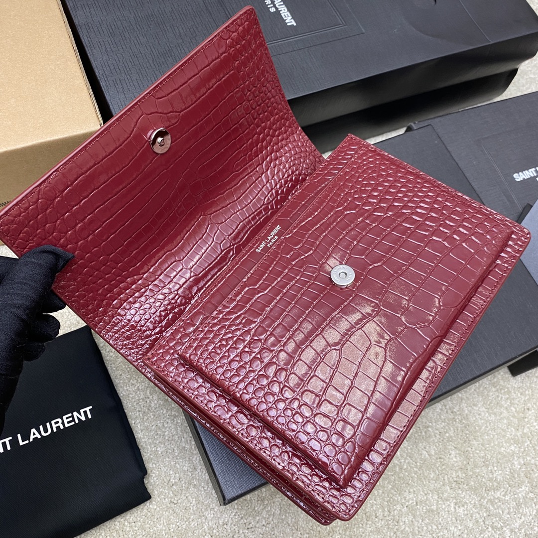 Y*L sunset bag-22*16*8cm