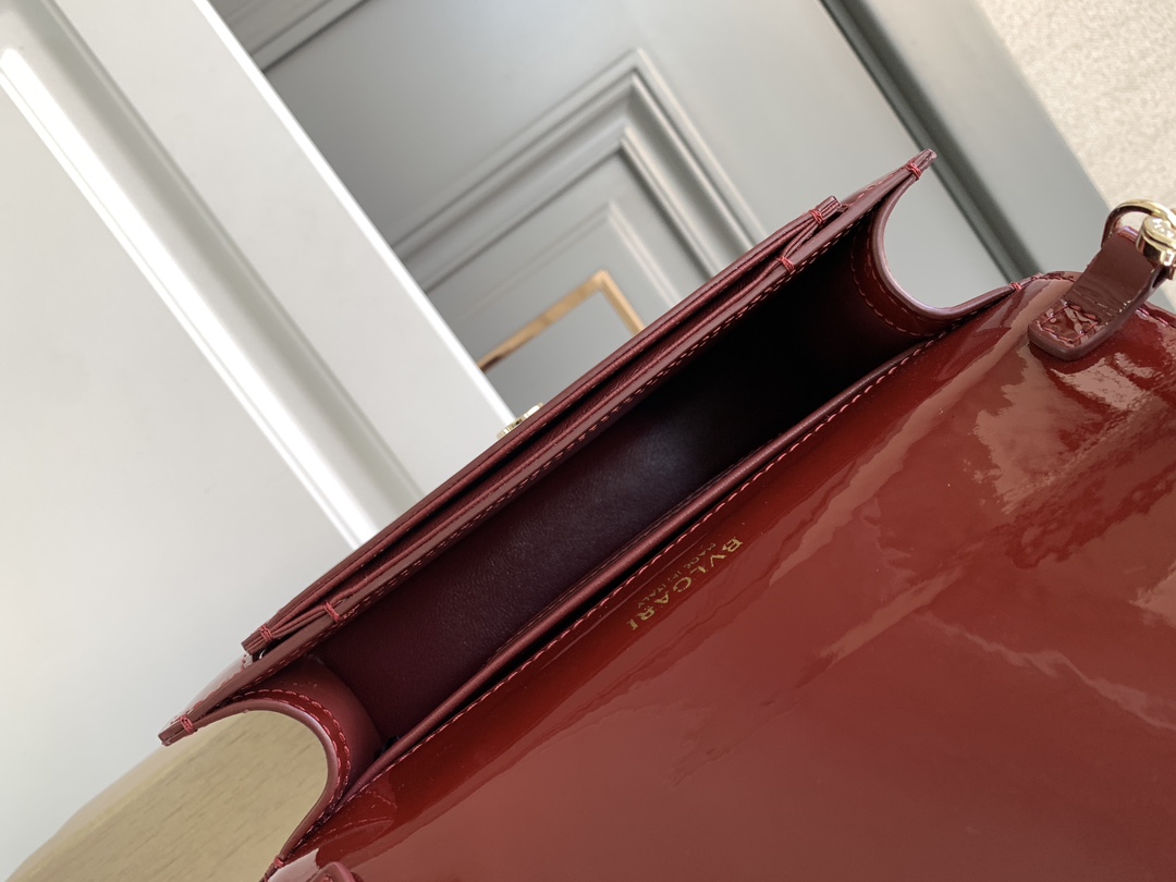 B*l*ai serpenti forever east west bag-22*15*4.5cm