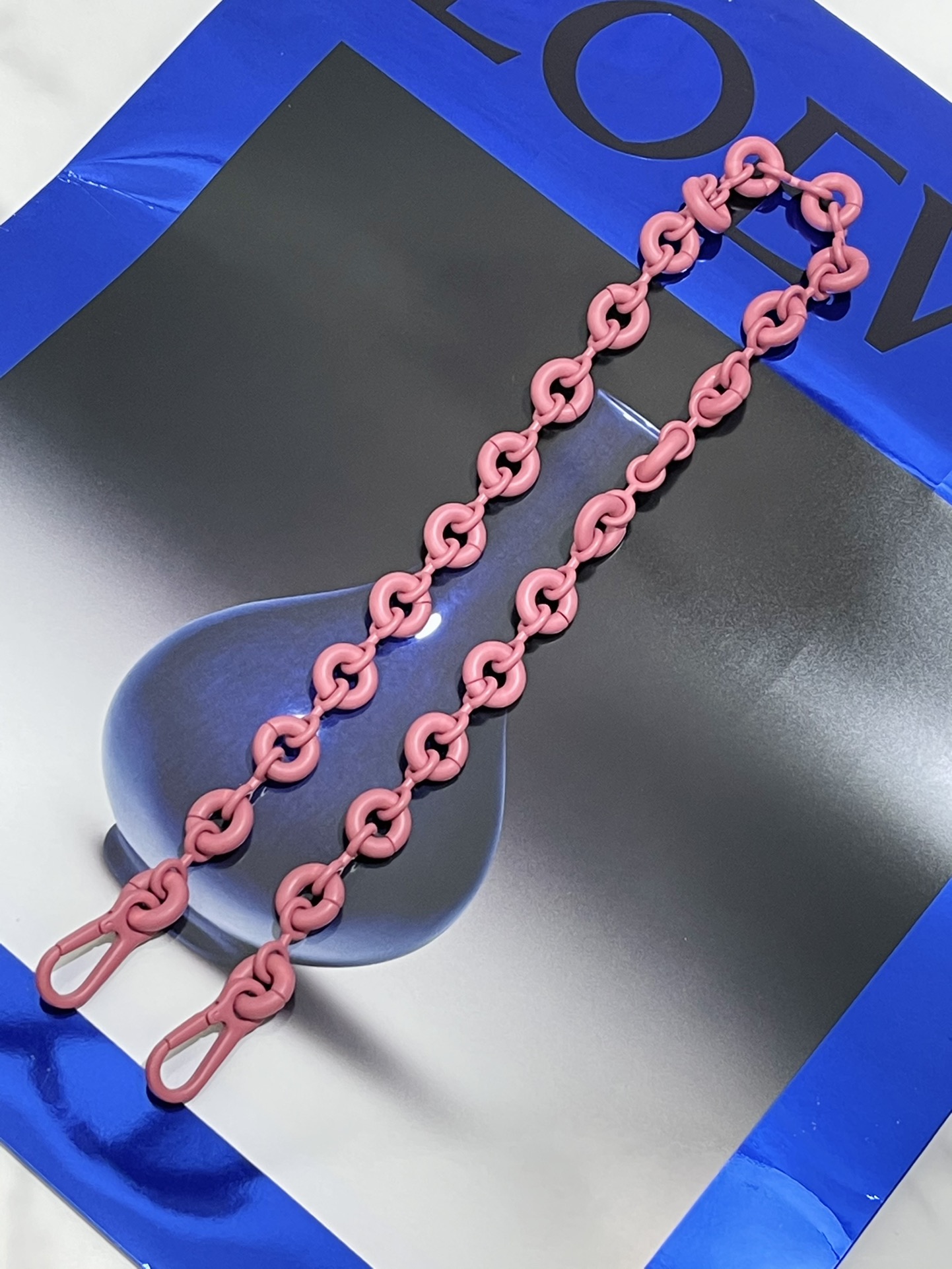 L0ew* chain-65cm