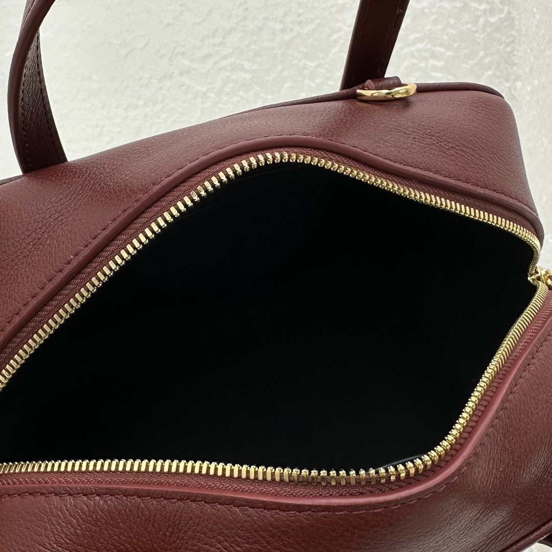 Khaite Lotus Maevé Bag-21*12*14CM