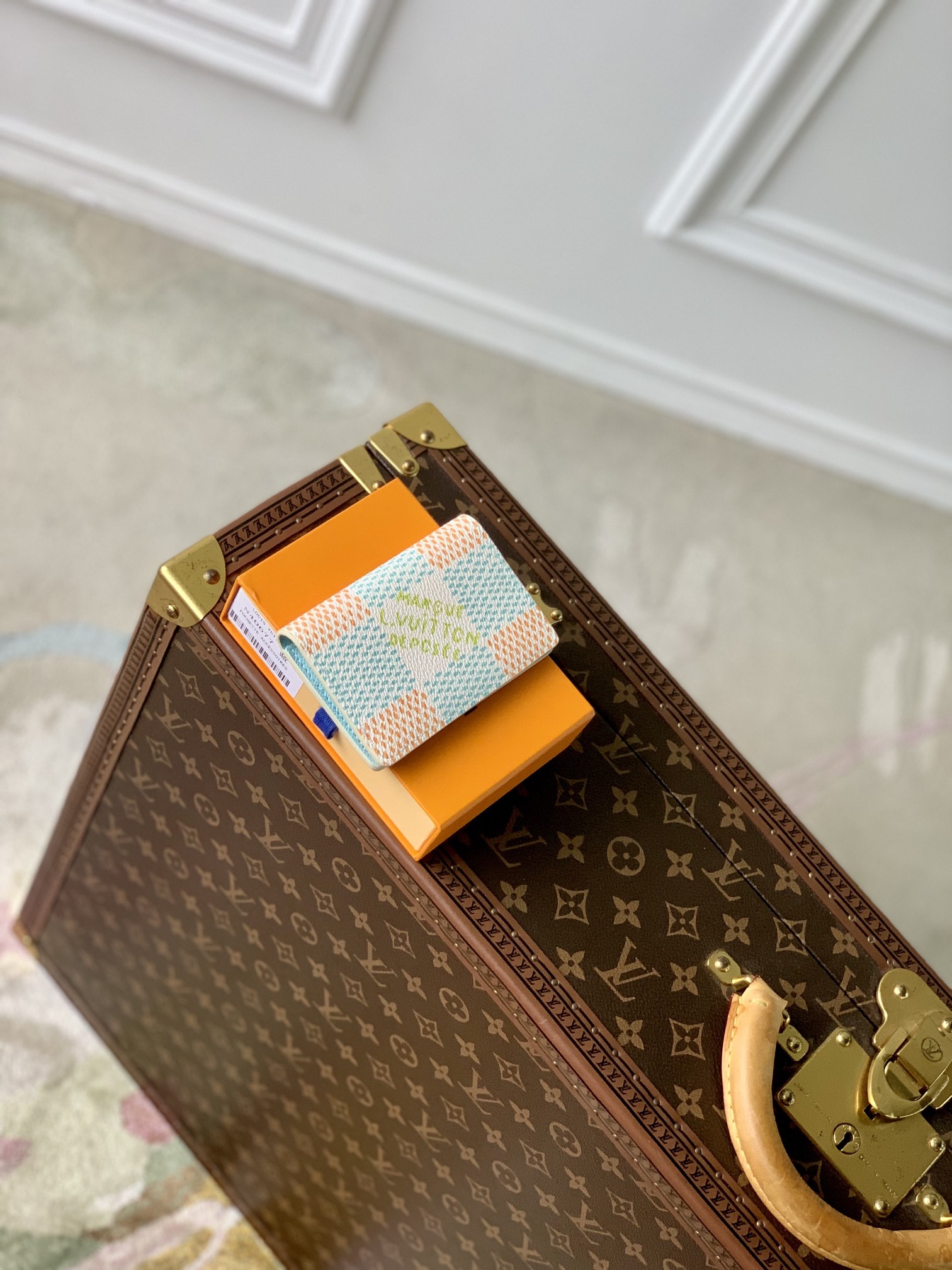 l0*is V*t0n wallet-n40678