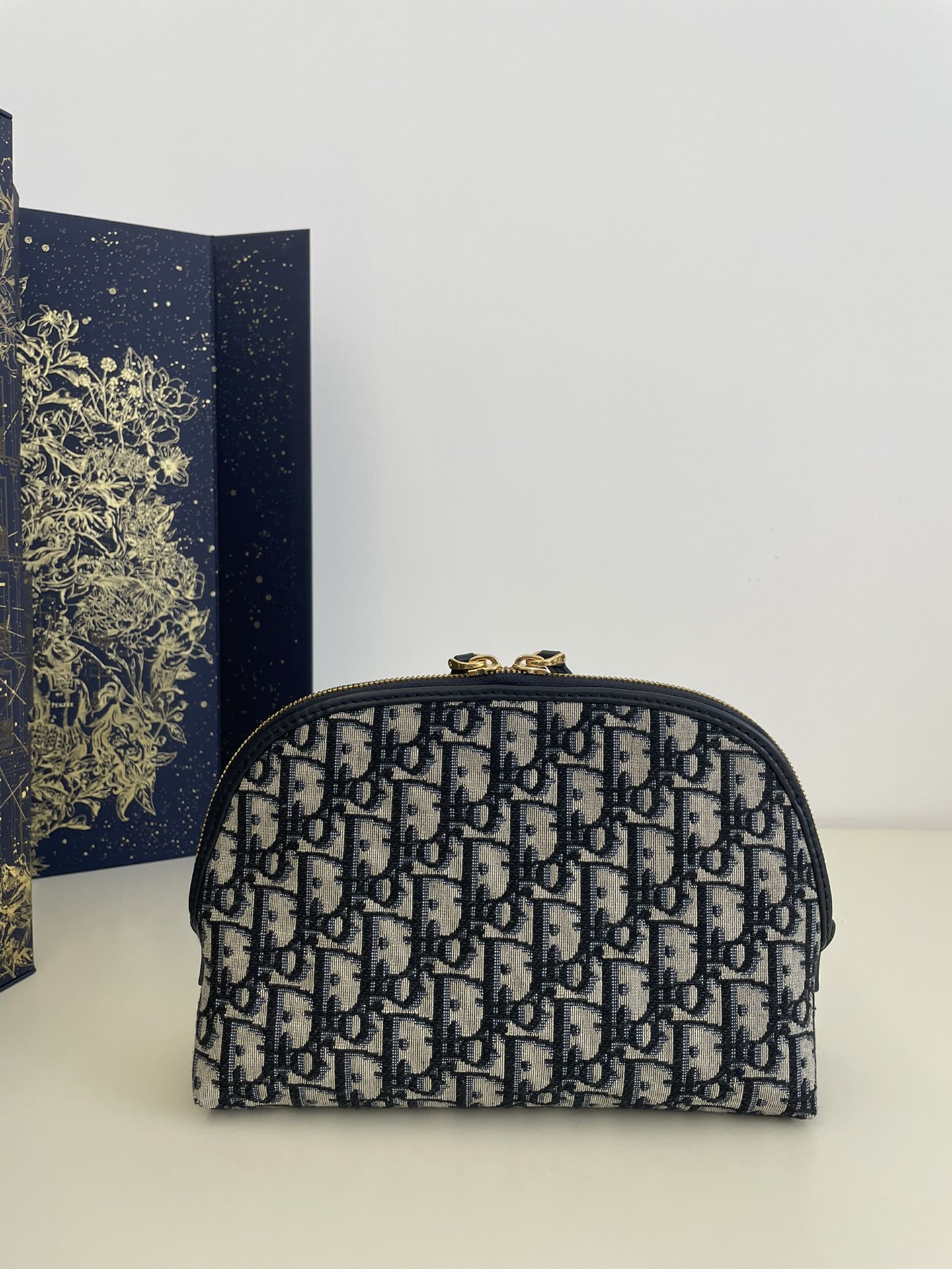 D*or 30 montaigne bag-24*7*15cm