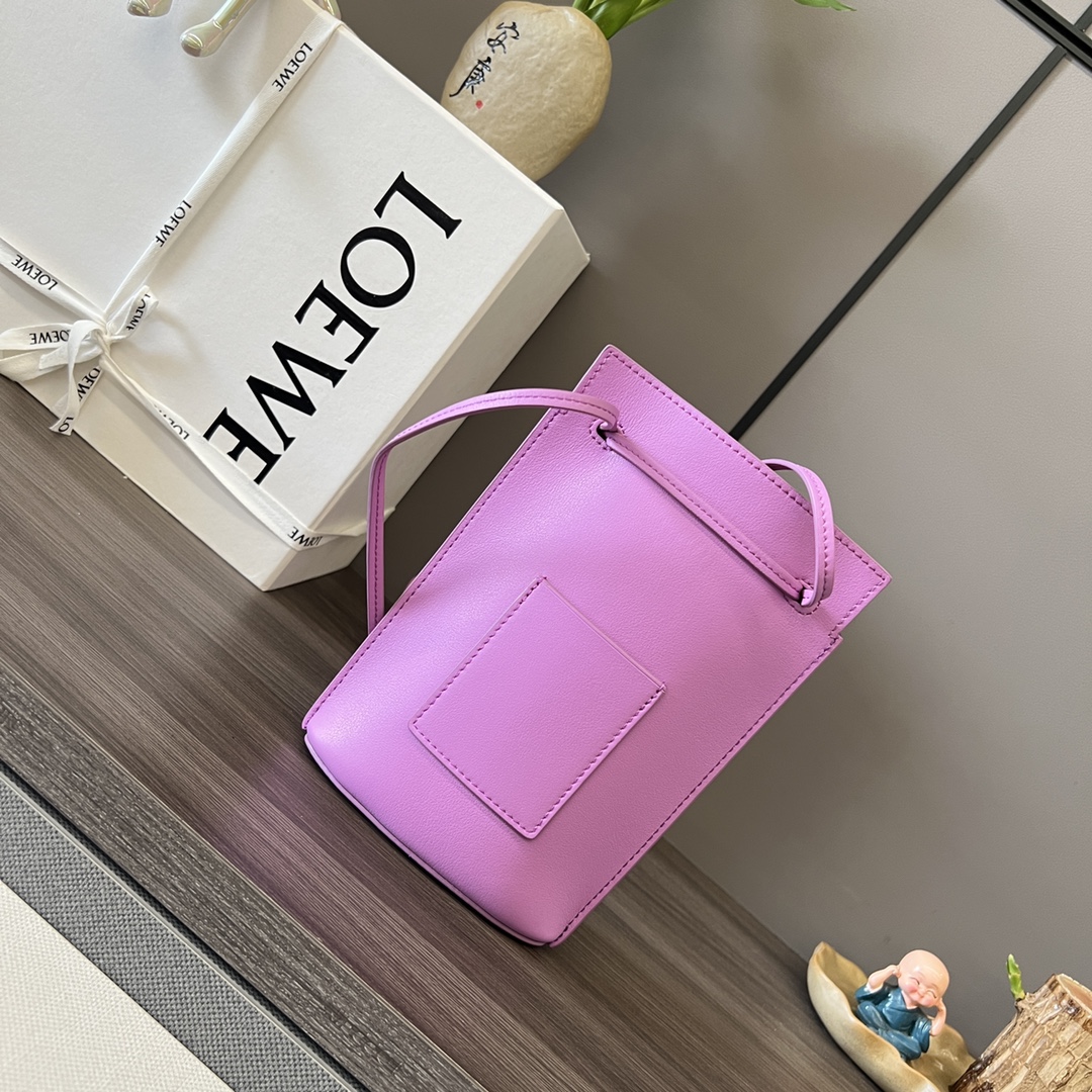 L0ew* dice pocket-21*15*5cm